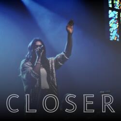 Closer (feat. Tyler)