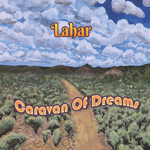 Caravan of Dreams