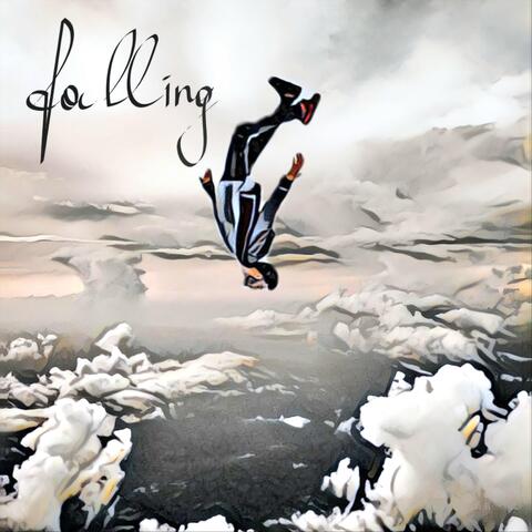 Falling (feat. Aida Arami)