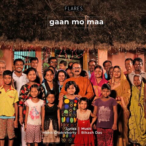 Gaan Mo Maa