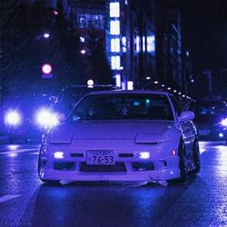 SHANGHAI DRIFT FUNK (Sped Up)