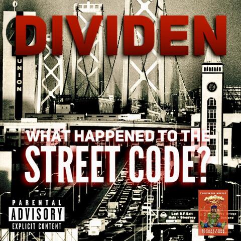 What Happened to the Street Code
