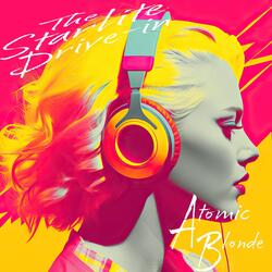 Atomic Blonde