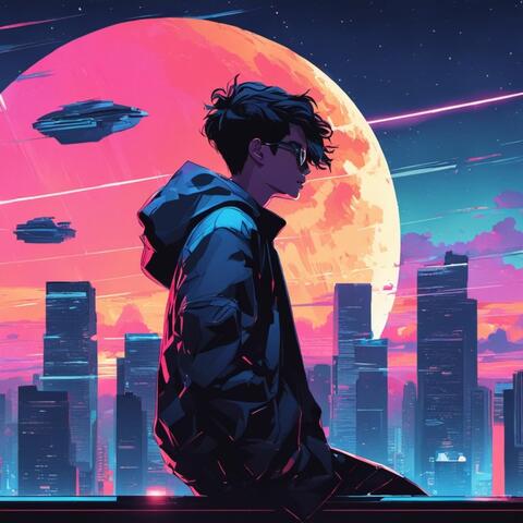 After Dark