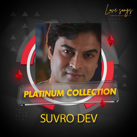Platinum Collection of Suvro Dev