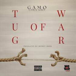 Tug Of War (feat. Chris Grey)