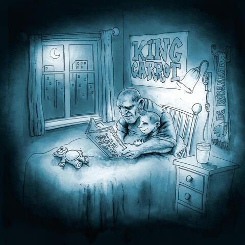 Urban Bedtime Stories