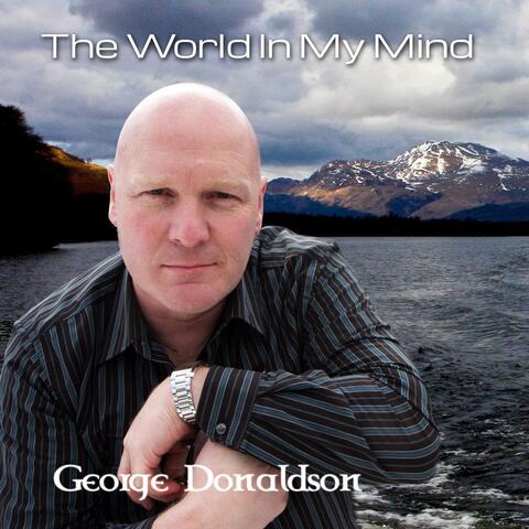 George Donaldson