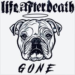 Gone