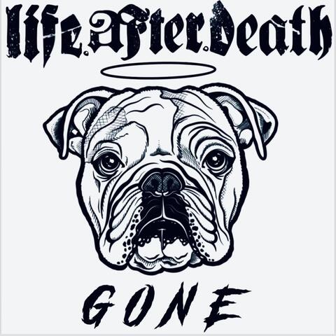 Gone