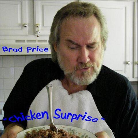 Chicken Surprise