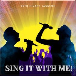 Sing It with Me