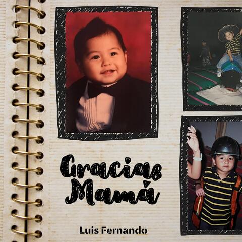 Gracias Mamá