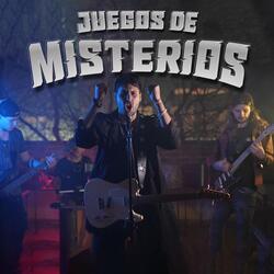 Juegos de Misterios