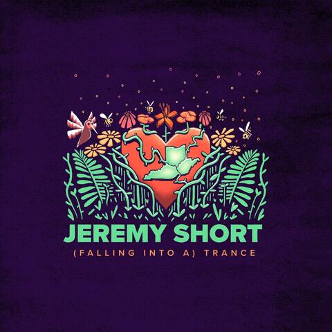 (Falling Into A) Trance [Live]