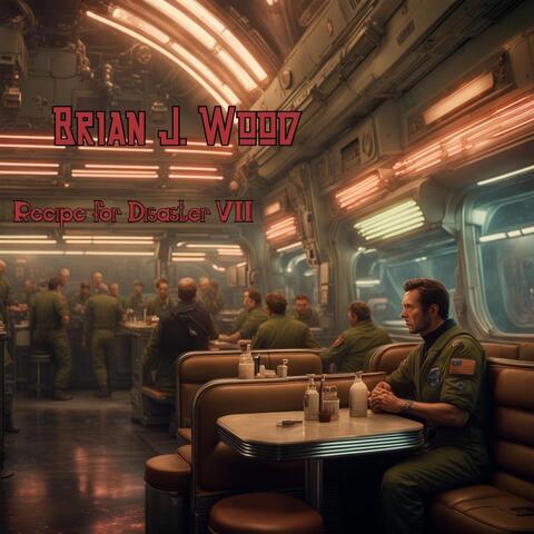 Recipe for Disaster VII