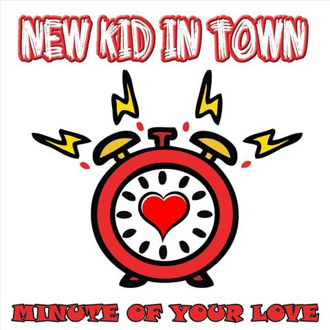Minute of Your Love