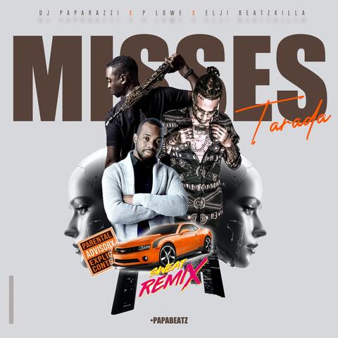 Misses Tarada (Remixes)