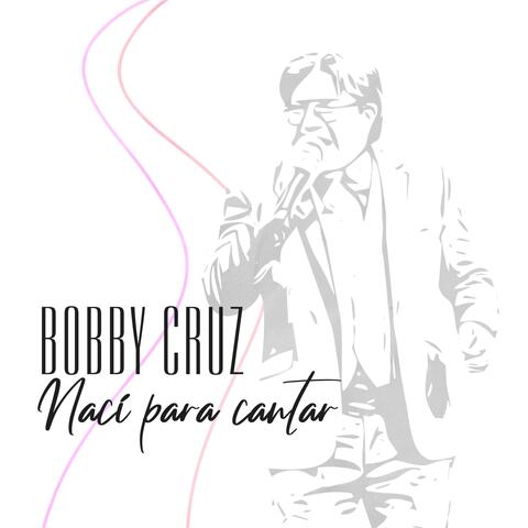 Nací Para Cantar