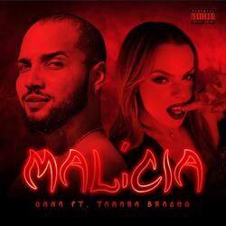 Malícia (feat. Tamara Bracho)