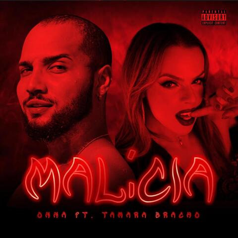 Malícia (feat. Tamara Bracho)