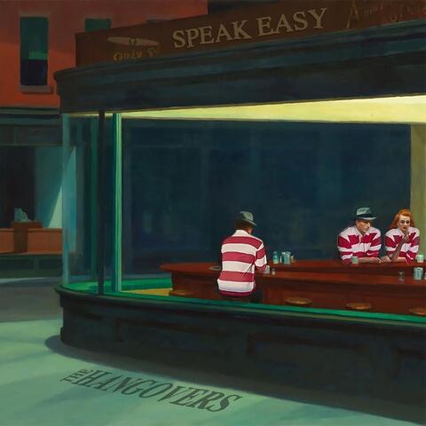 Speak Easy