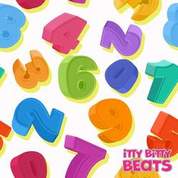 Counting Song (Counting up to Ten)