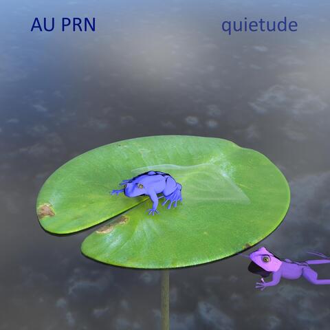 quietude