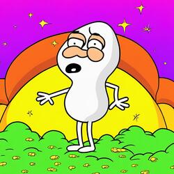 Hare Farts from Outer Space