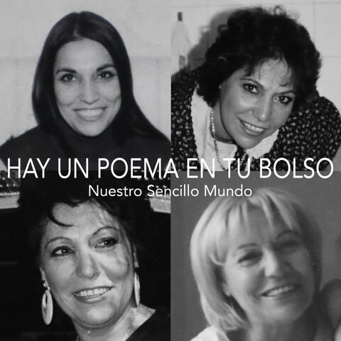 Hay Un Poema en Tu Bolso