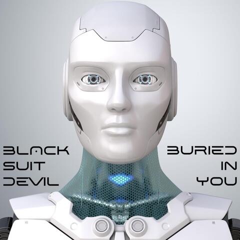 Buried in You