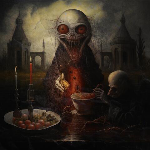 Sin Eater