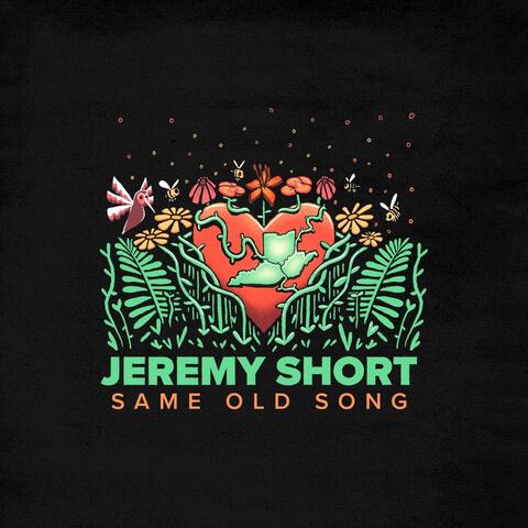 Same Old Song (Live)