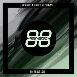 All About Love (feat. Guy Burns)