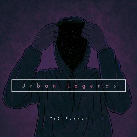 Urban Legends (Instrumentals)