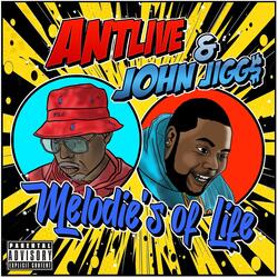 Melodies of Life (feat. John Jiggs)