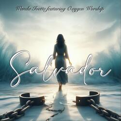 Salvador (feat. Oxygen Worship)