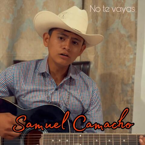 No Te Vayas