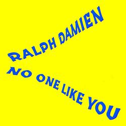 No One Like You