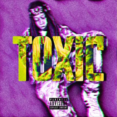 Toxic (Radio Edition)