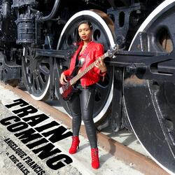 Train Coming (feat. Eric Gales)