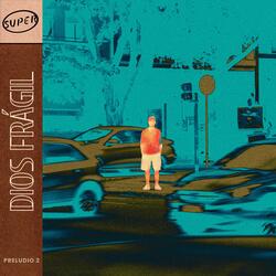 DIOS FRAGIL