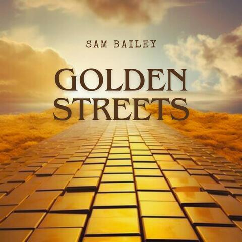 Golden Streets (feat. Misti Houston)