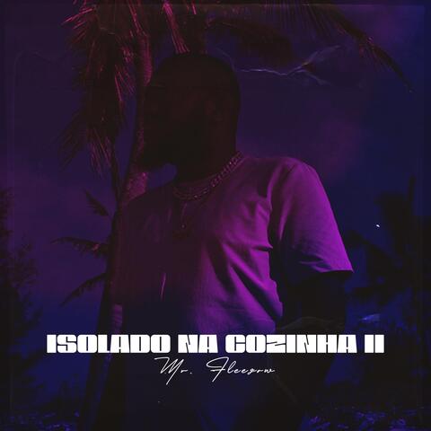 Isolado Na Cozinha II