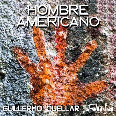 Hombre Americano