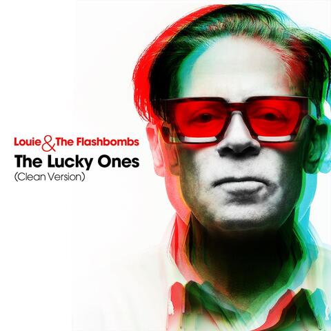 The Lucky Ones (Radio Edit)