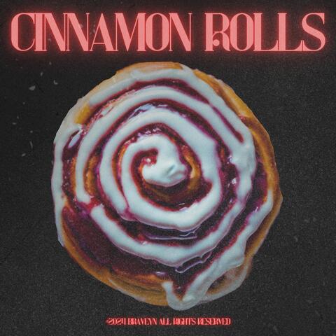 CINNAMON ROLLS