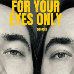 For Your Eyes Only (Single Mix)