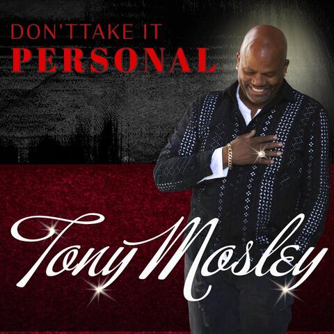 Don't Take It Personal