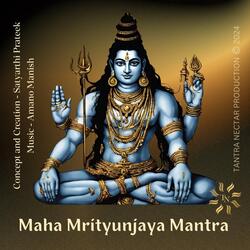 Maha Mrityunjaya Mantra